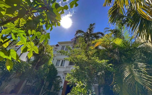Villa Um Theara - Siem Reap