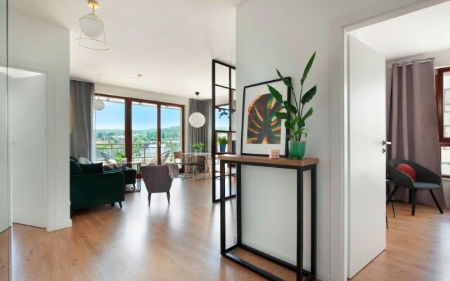 Elite Apartments Garnizon Premium