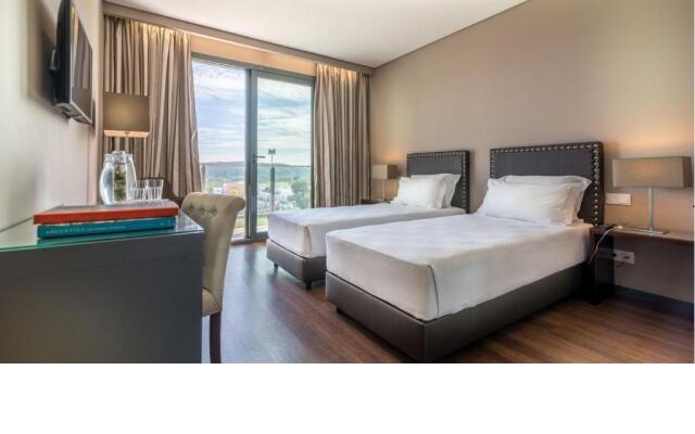 Casa do Adro Hotel
