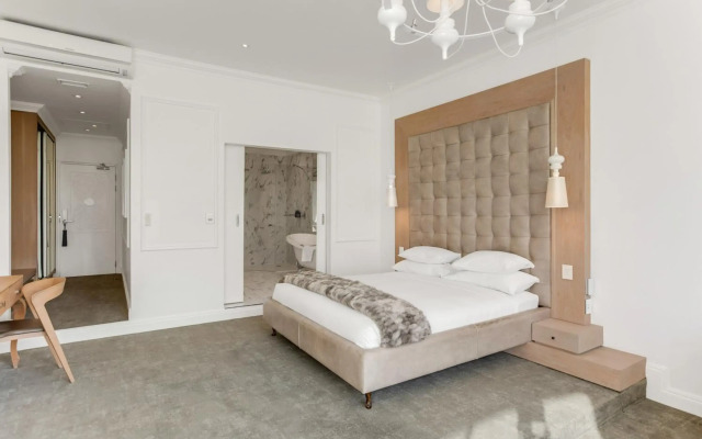 The Marly Boutique Hotel