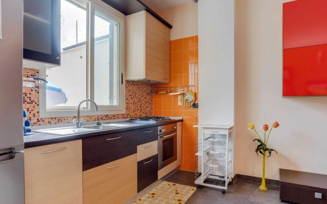 Retreat Near Ionian Sea