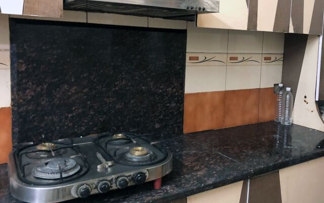 Utsav Bed & Breakfast