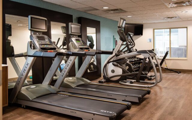 Holiday Inn Express Hotel & Suites Wausau by IHG