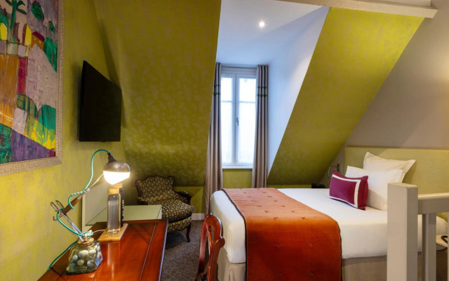 Le Relais des Halles