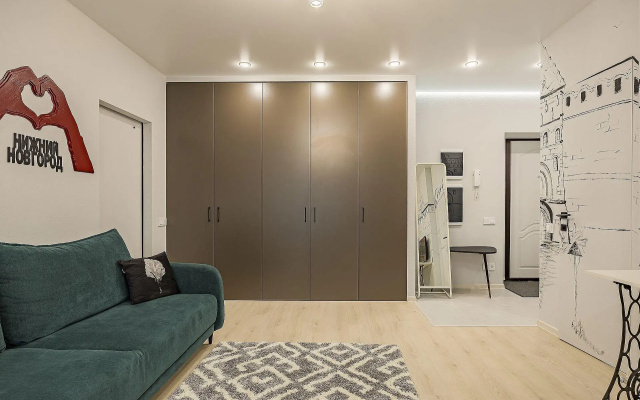 Prima Rent на улице Горького 4