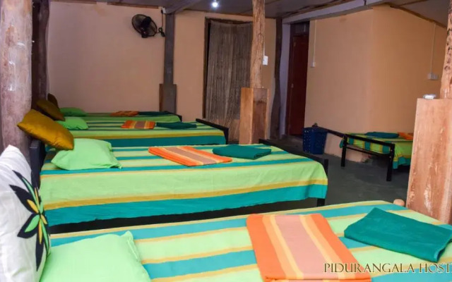 Pidurangala Hostel