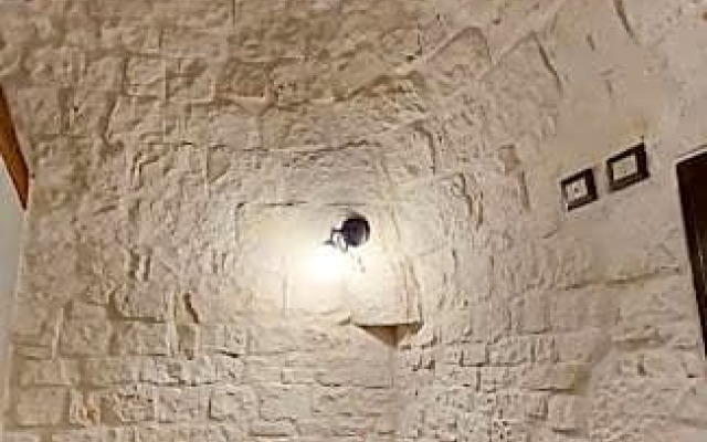 BB I Trulli dei Desideri