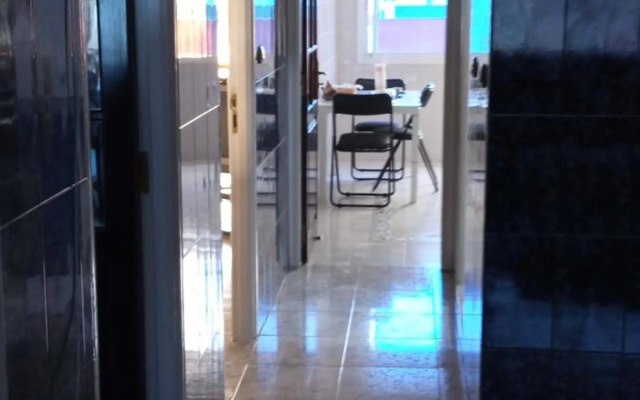 Administrative district Apartement, Center of Tangier