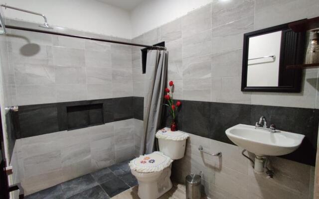 Departamentos CASA 4