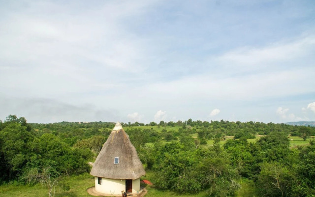 Kijuura Lodge