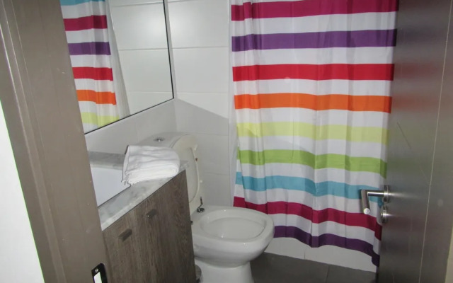 Departamento en Condominio