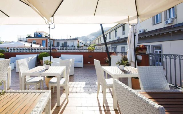 La Ciliegina Lifestyle Hotel