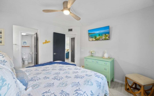 Tennis Place Unit B22 2 Bedroom Condo