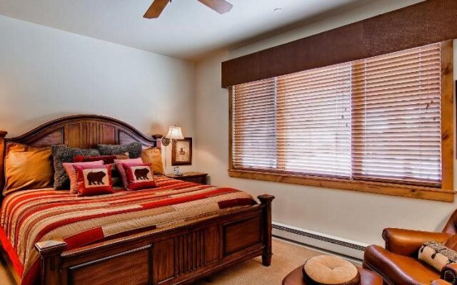Trappeurs Crossing Resort by Steamboat Resorts