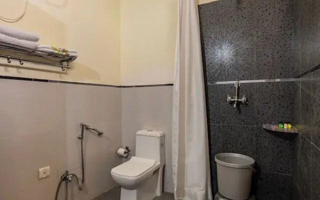 Hotel Dhula Garh