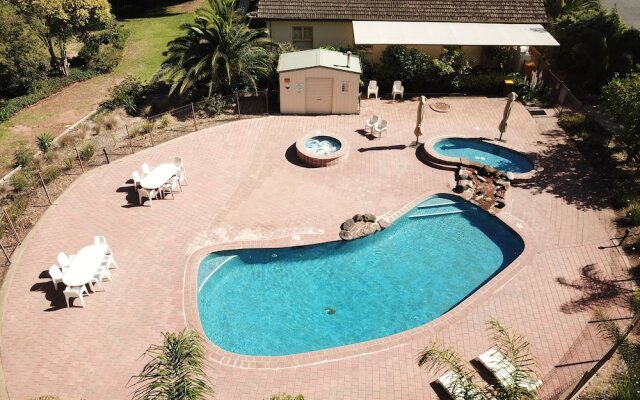 Winbi River Resort Holiday Rentals