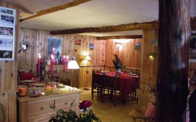 Chalet Ventoux Serein - Chambres dhôtes