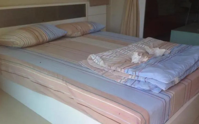 Apartment in Phuket Town