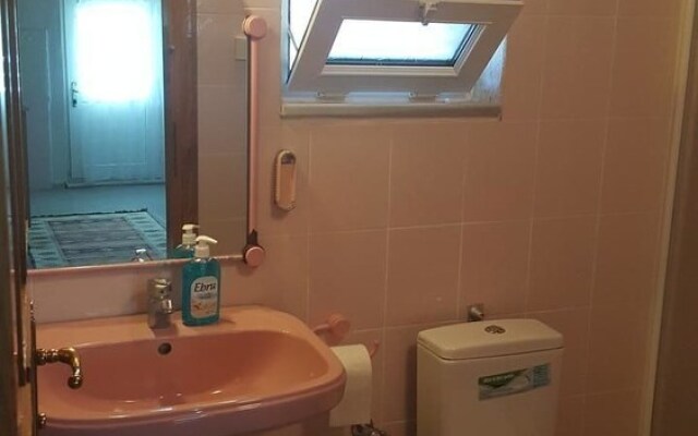 Sakli Bahce Apart