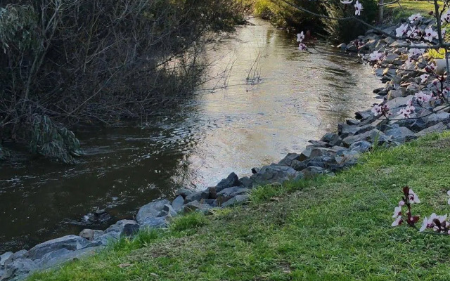 Yea Riverside Caravan Park