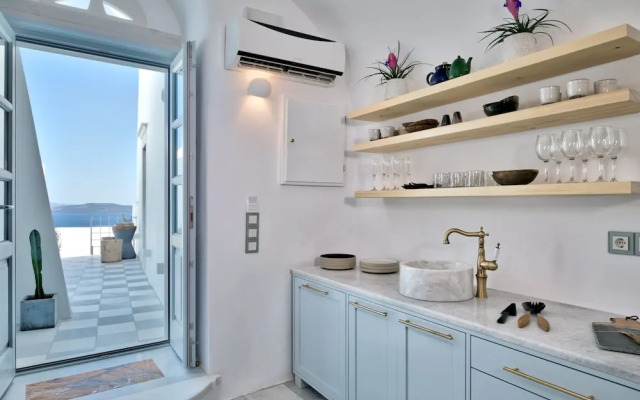 Namaste Suites by Oias Local Cavehouses