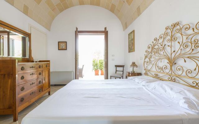 3007 Dimora Donn`anna - Bilo 3 by Barbarhouse