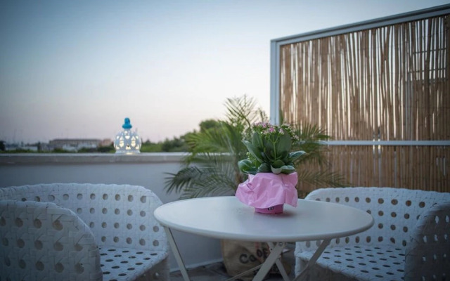 B&B Il Palazzotto di Luca Luxury Suites