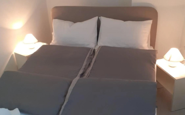 Studio apartman LORENA