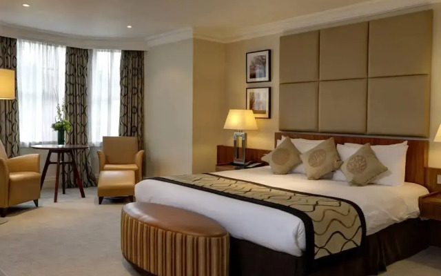 Doubletree By Hilton Reading M4 J10