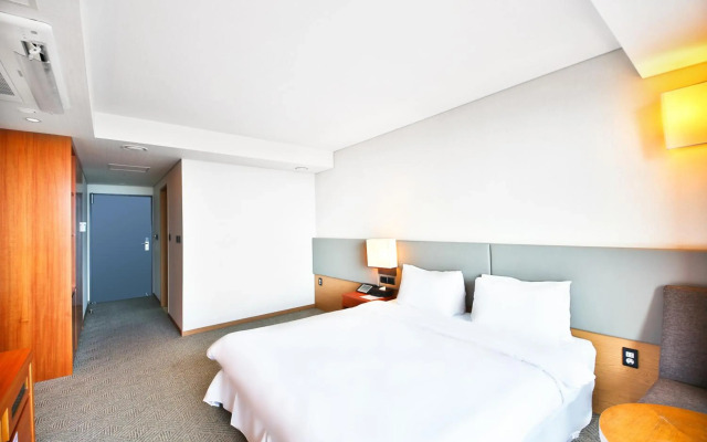Hotel Bareve