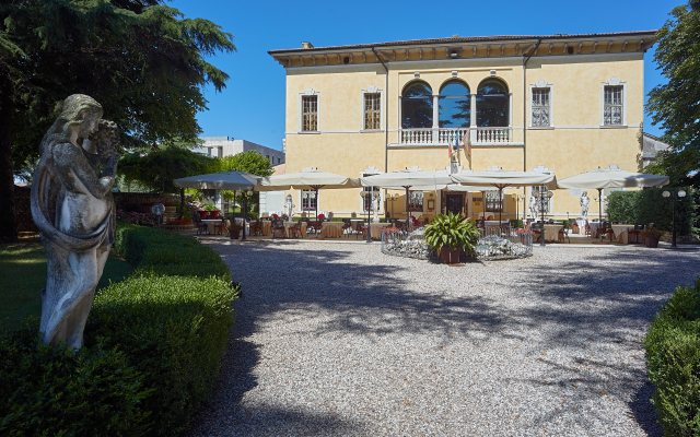 Villa Quaranta Tommasi Wine Hotel & Spa