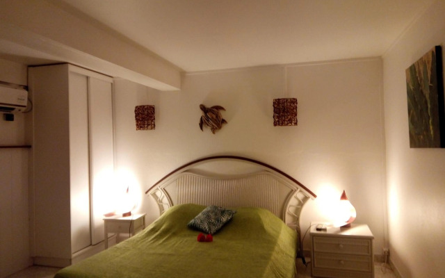 Résidence Pommes Cannelles