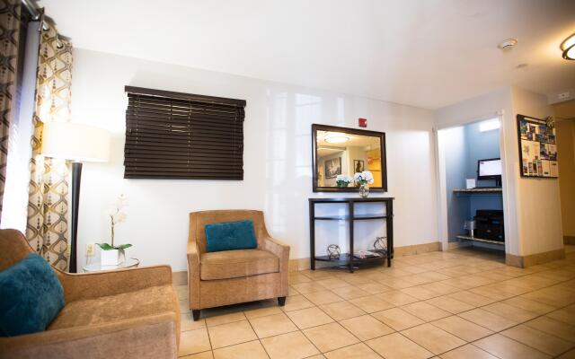 Sonesta Simply Suites Austin South