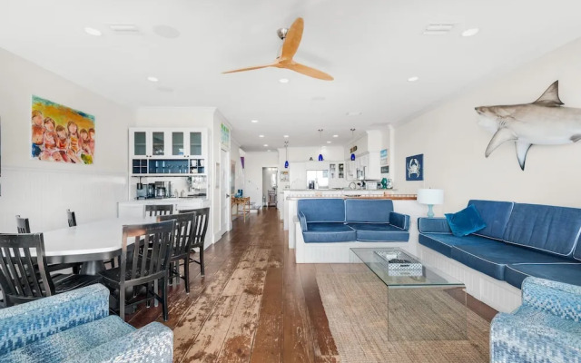 White Sands 451- Beach Dreams