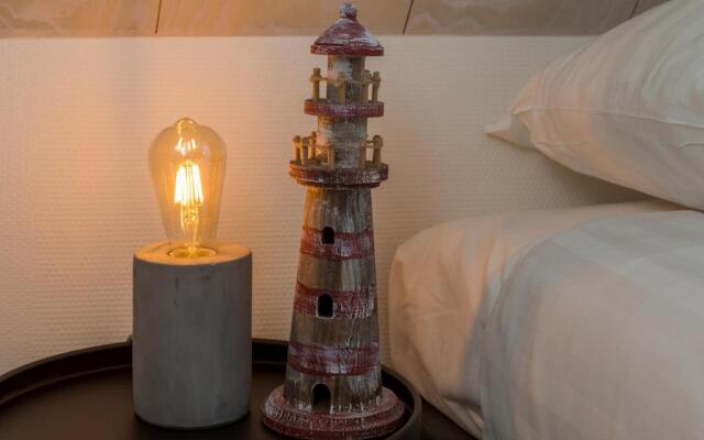 Piet Mondriaanpad 6 - Westkapelle