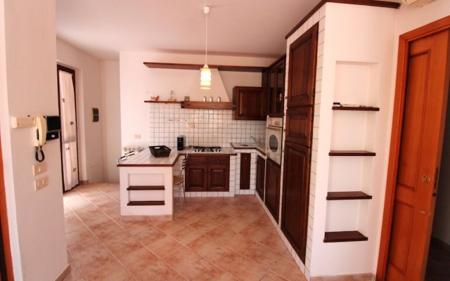 Villa With 2 Bedrooms in Grosseto, With Enclosed Garden - 15 km From the Beach