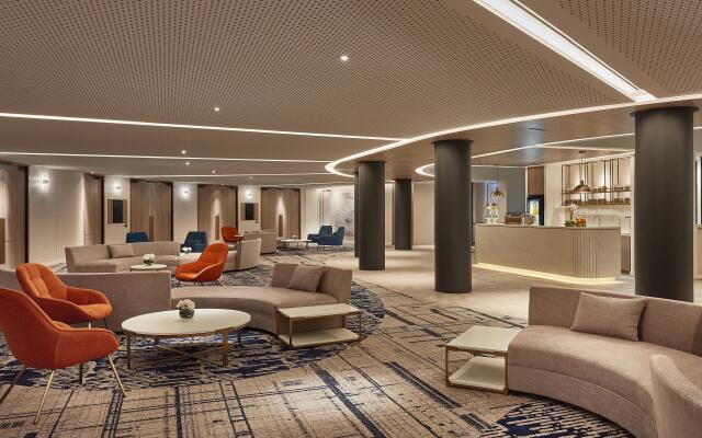 Crowne Plaza Melbourne by IHG
