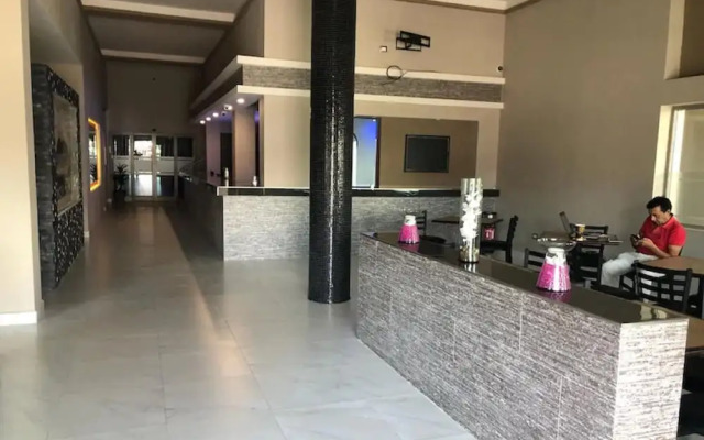 Hotel Plaza Arteaga