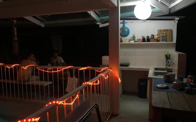 Hostel Lions