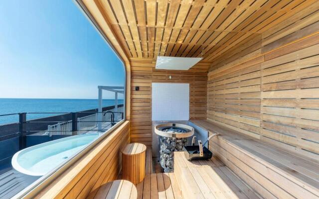 Malibu Hotel