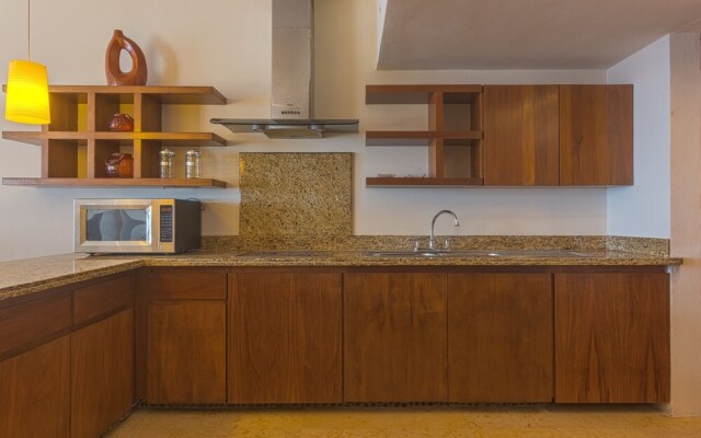 Penthouse Xcaret Puerto Aventuras