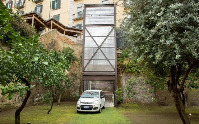 Palazzo Sant'Antonio