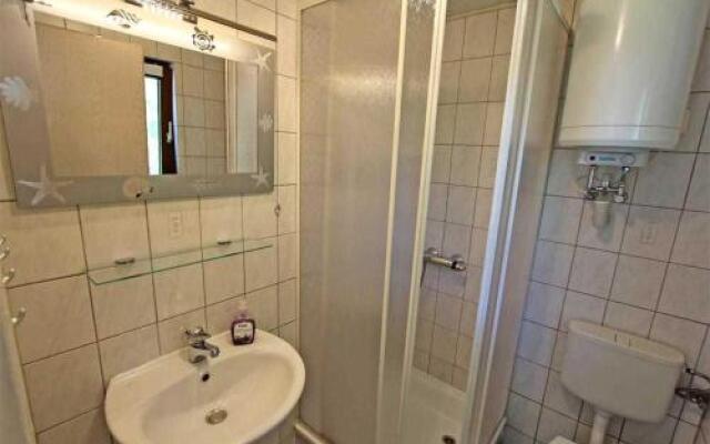 Ferienwohnungen Korswandt USE 2250