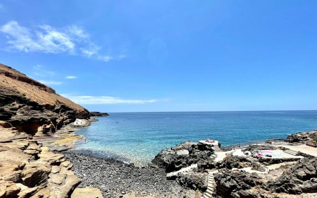 One cozy bedroom with Wifi,pool in Tenerife South