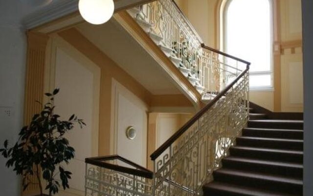Lazensky Hotel Goethe