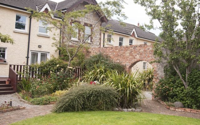 Courtyard Holiday Cottages