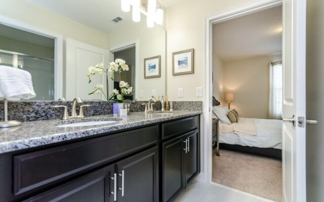 Amazing House! - Champions Gate - 9097HS