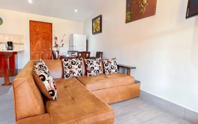 Villa Paraiso Banano 09