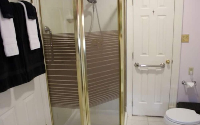 The Virginia Cliffe Inn