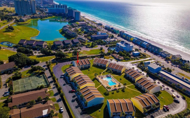 Seacove #6H - Best Day Ever